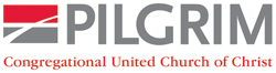 Pilgrim Congregational United Church of Christ Logo